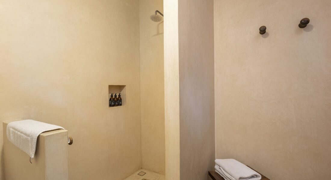 Villa KAY - La Veleta Tulum 12