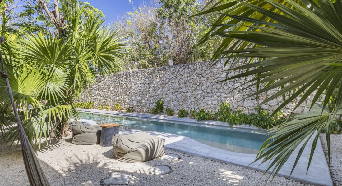 Villa KAY - La Veleta Tulum 13