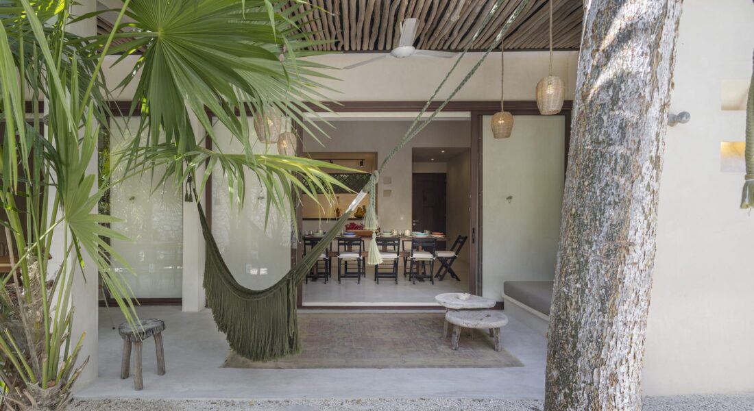 Villa KAY - La Veleta Tulum 15