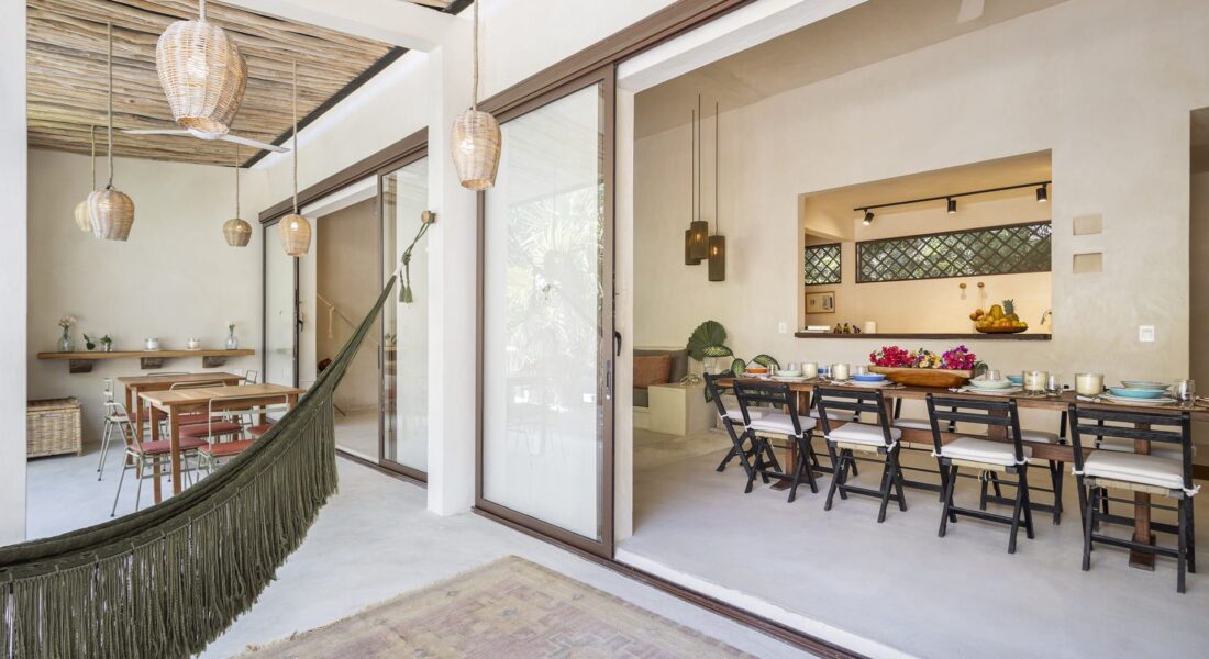 Villa KAY - La Veleta Tulum 16