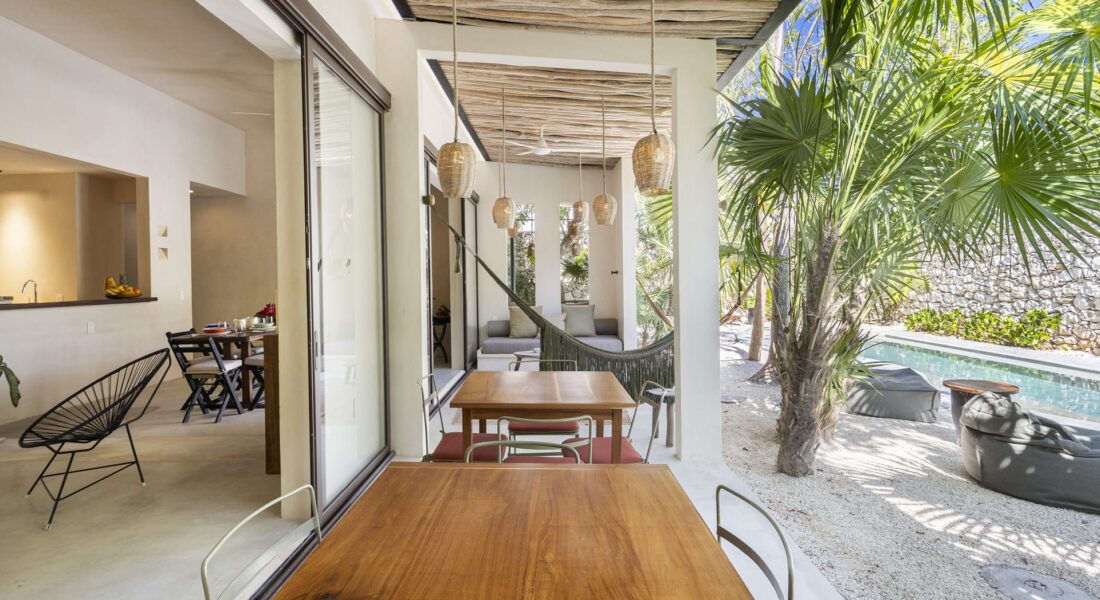 Villa KAY - La Veleta Tulum 17