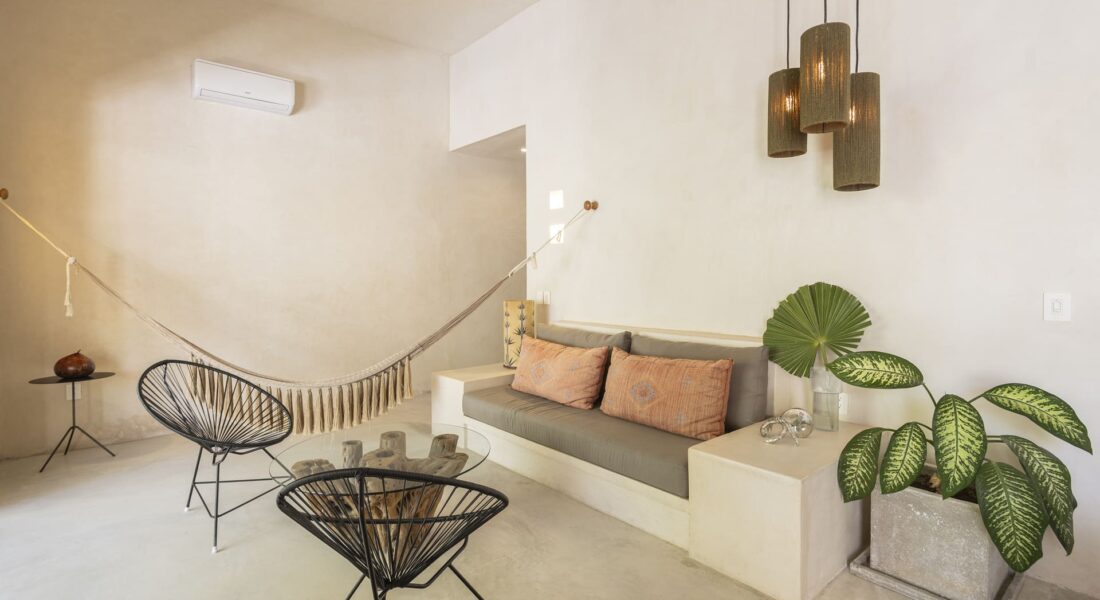 Villa KAY - La Veleta Tulum 18