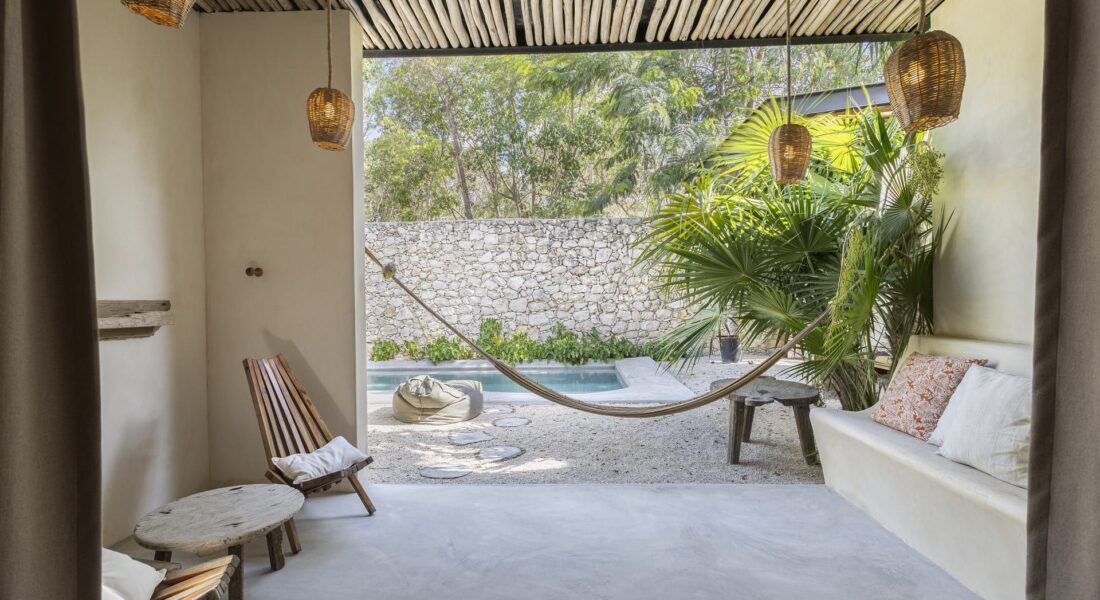 Villa KAY - La Veleta Tulum 2