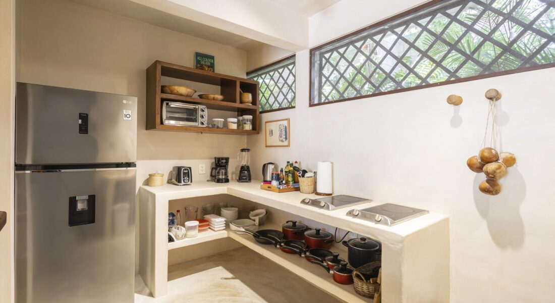 Villa KAY - La Veleta Tulum 20