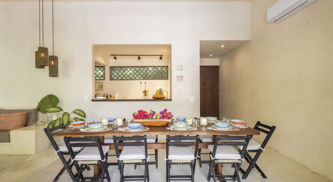 Villa KAY - La Veleta Tulum 21