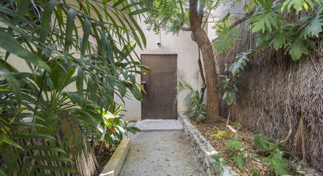 Villa KAY - La Veleta Tulum 23