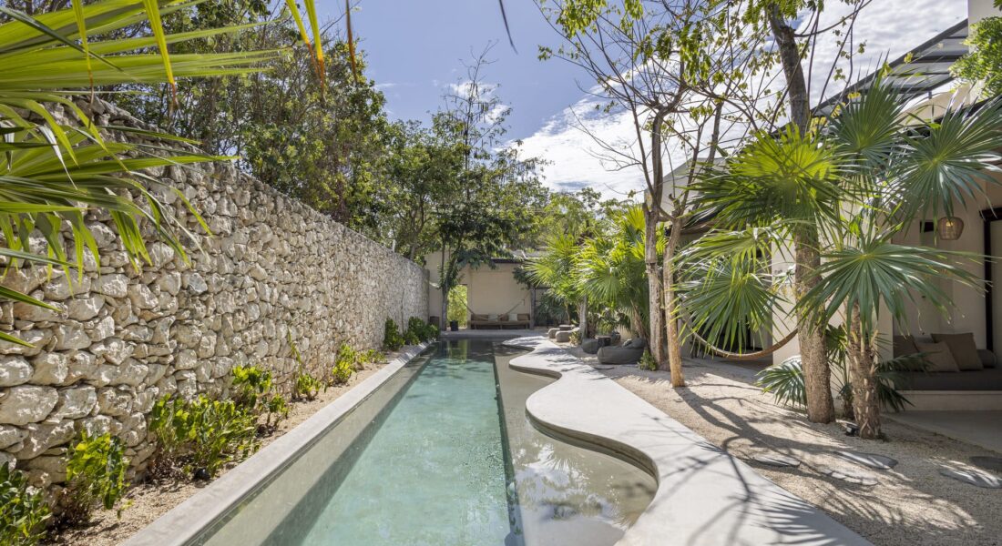 Villa KAY - La Veleta Tulum 24