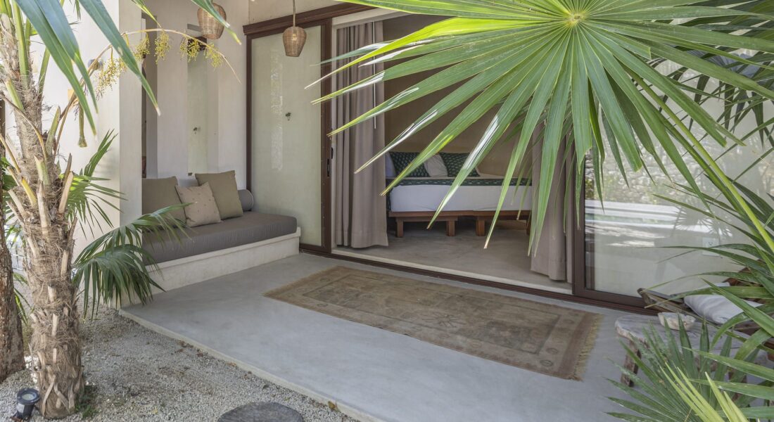 Villa KAY - La Veleta Tulum 25