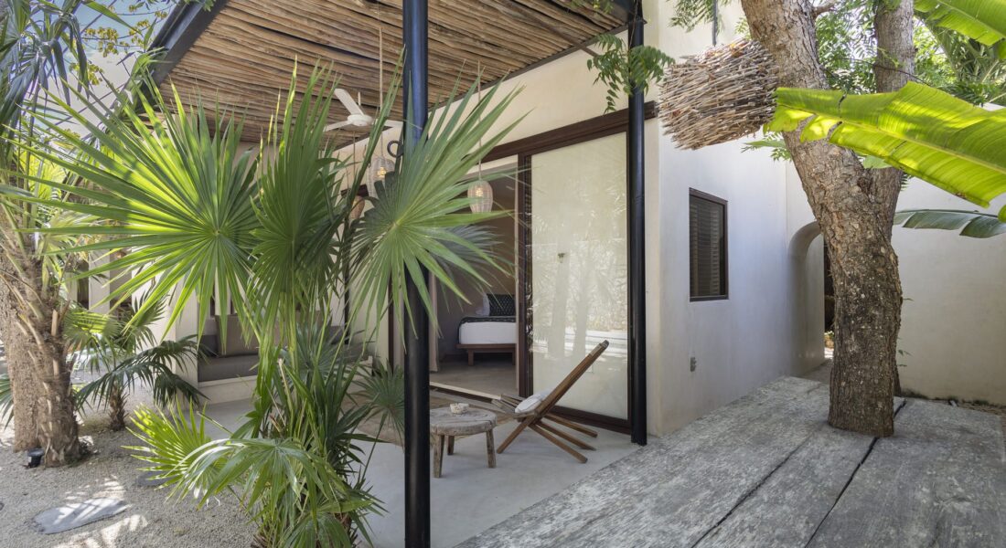 Villa KAY - La Veleta Tulum 26