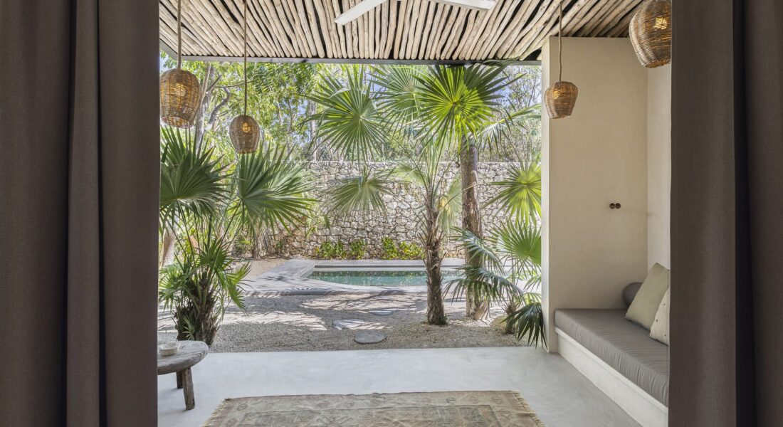 Villa KAY - La Veleta Tulum 27