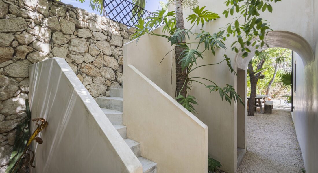Villa KAY - La Veleta Tulum 32