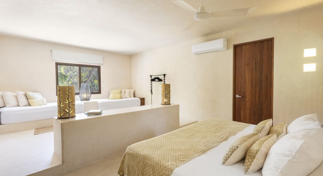 Villa KAY - La Veleta Tulum 33