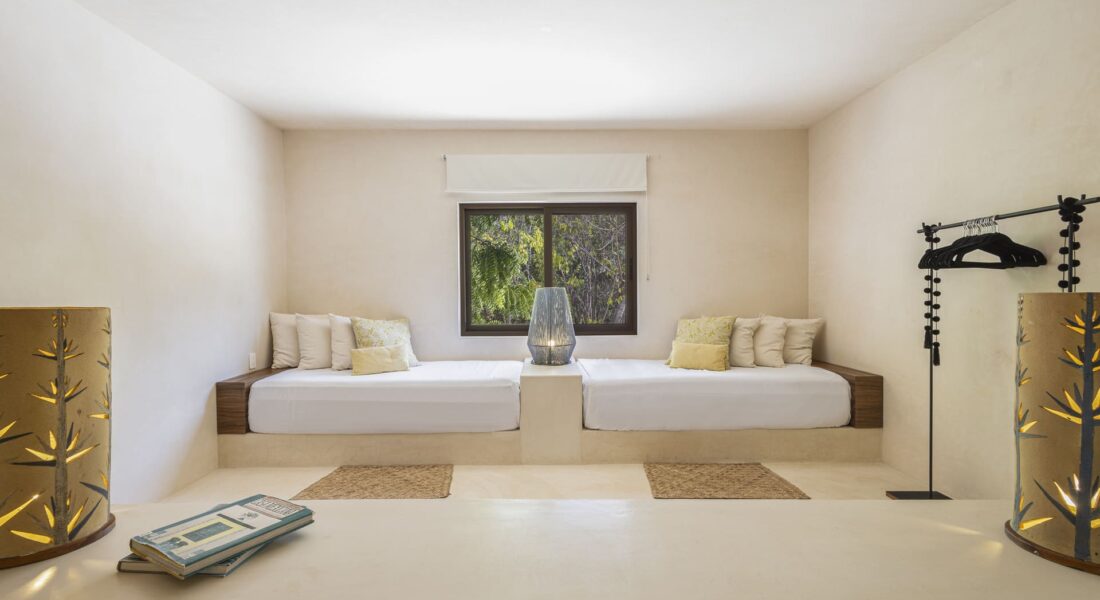 Villa KAY - La Veleta Tulum 35