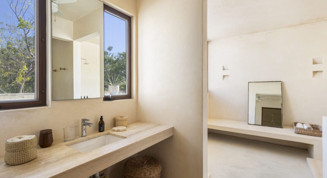 Villa KAY - La Veleta Tulum 36