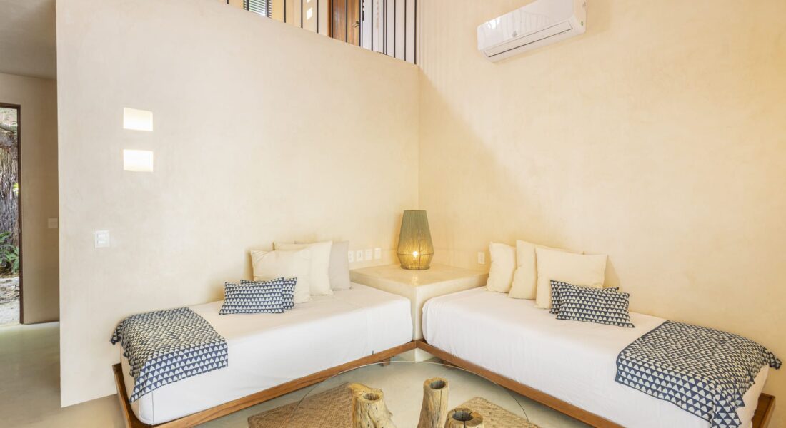 Villa KAY - La Veleta Tulum 4
