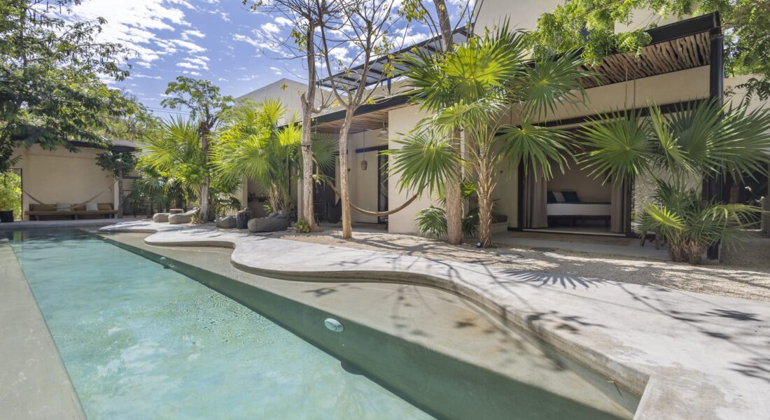 Villa KAY - La Veleta Tulum 40