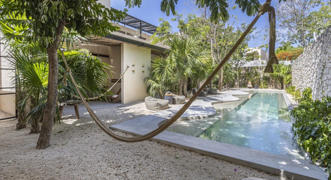 Villa KAY - La Veleta Tulum 41