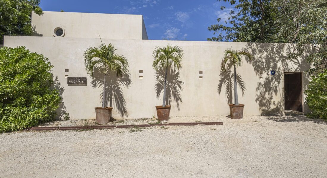 Villa KAY - La Veleta Tulum 42