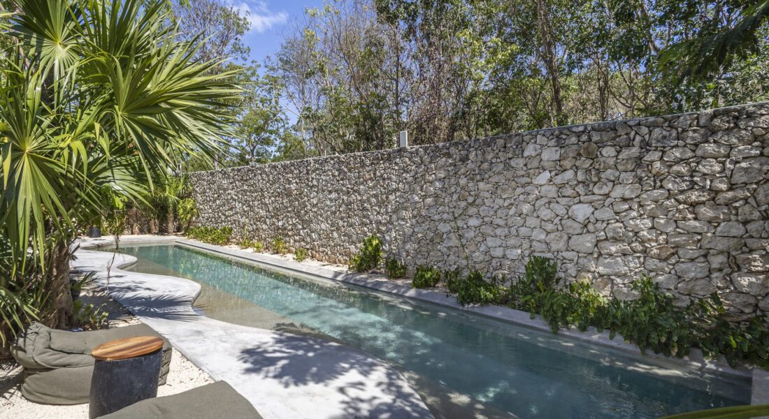 Villa KAY - La Veleta Tulum 43
