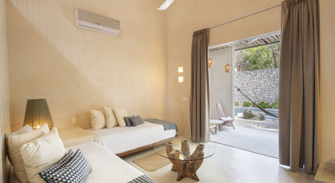 Villa KAY - La Veleta Tulum 5