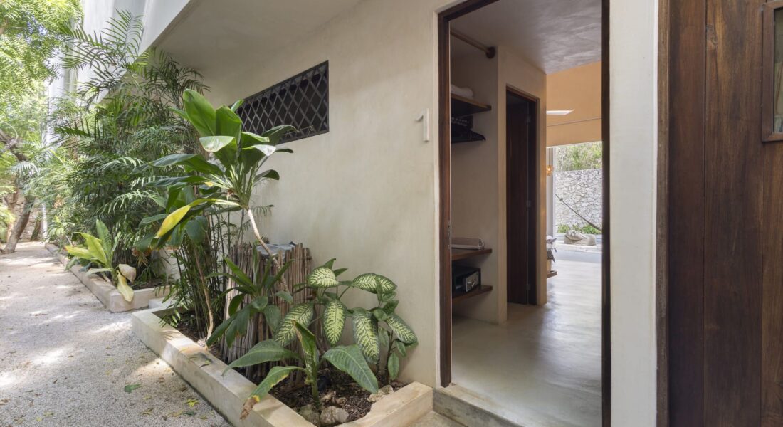 Villa KAY - La Veleta Tulum 6