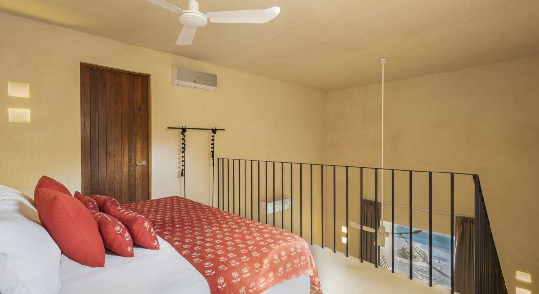 Villa KAY - La Veleta Tulum 8