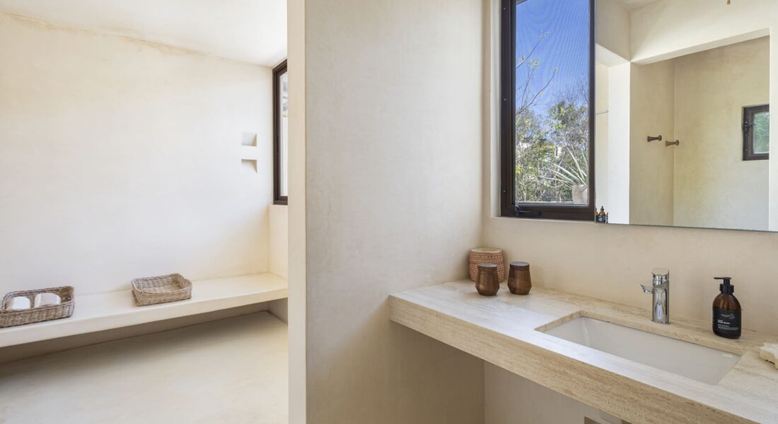 Villa KAY - La Veleta Tulum 9