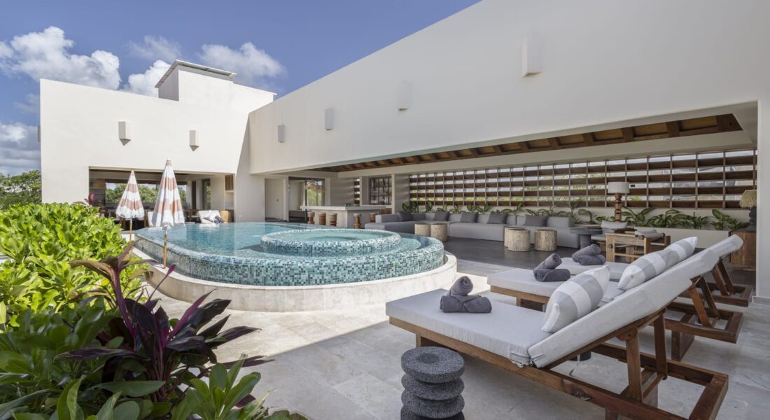Villa XATA