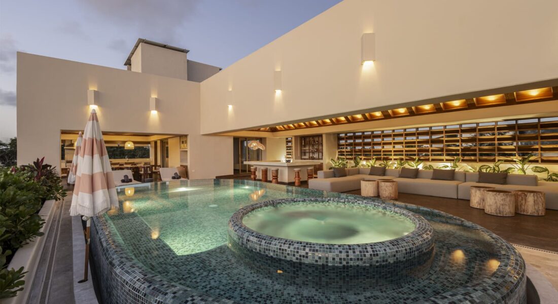Villa XATA