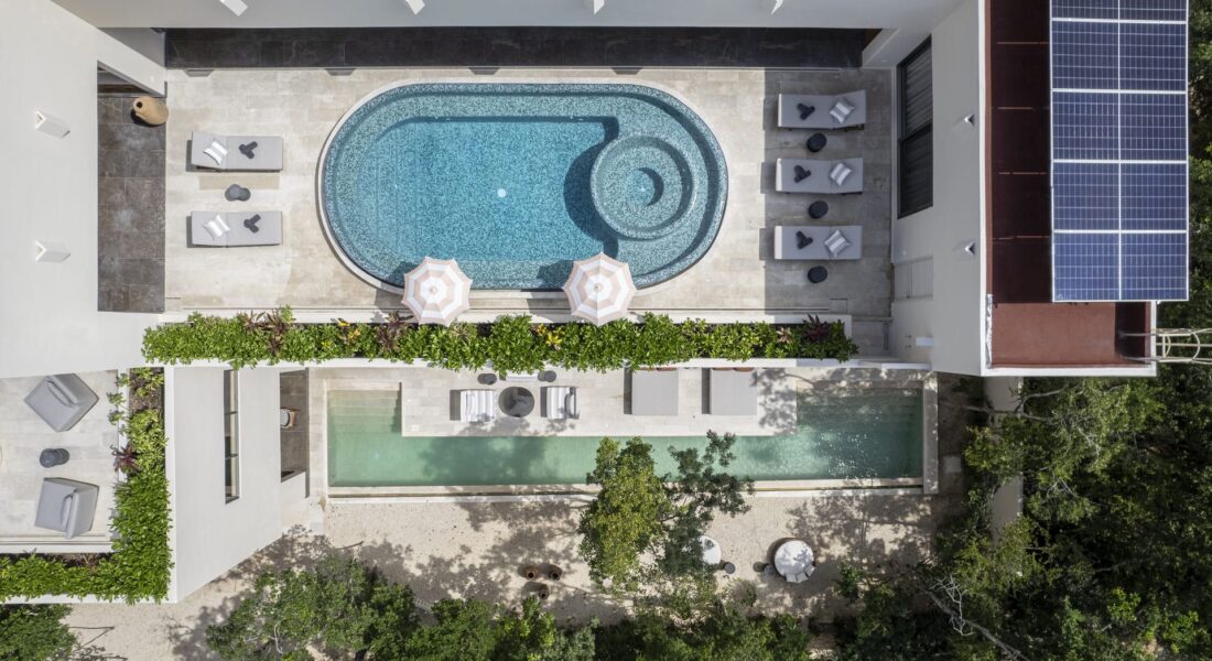 Villa XATA