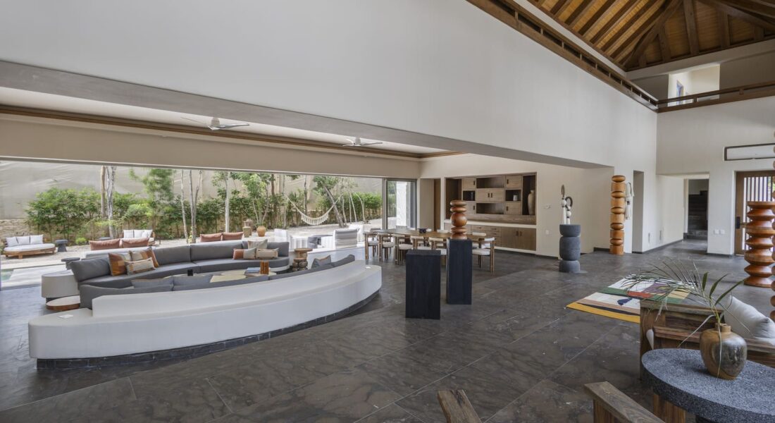 Villa XATA