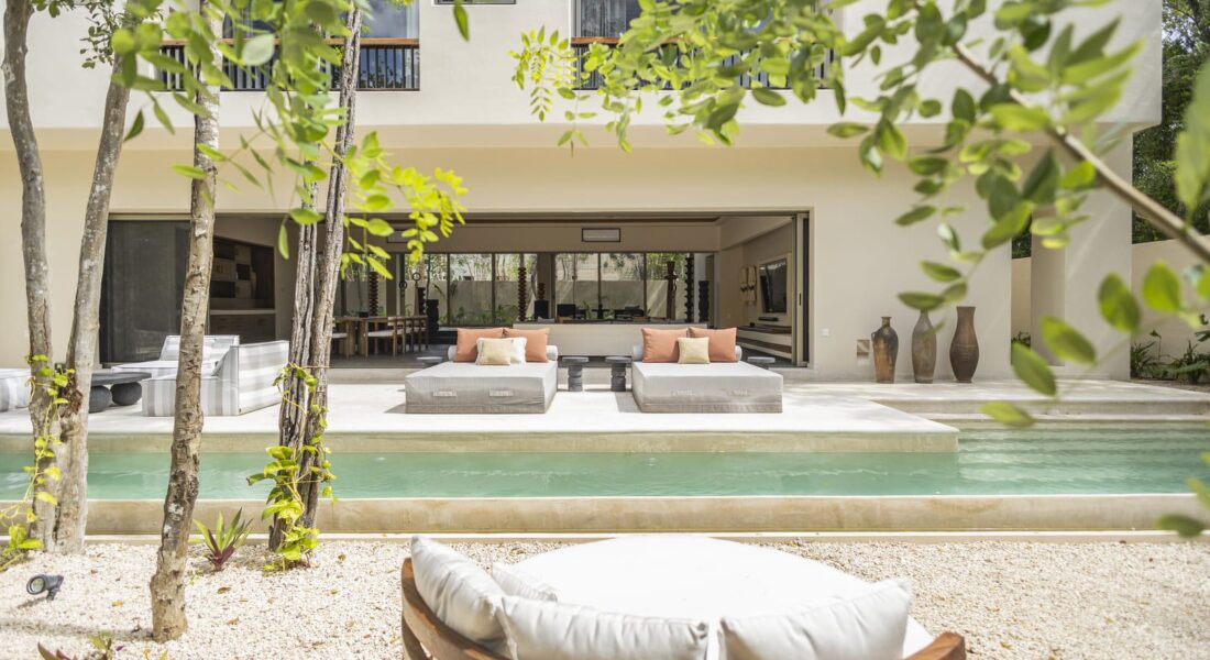 Villa XATA