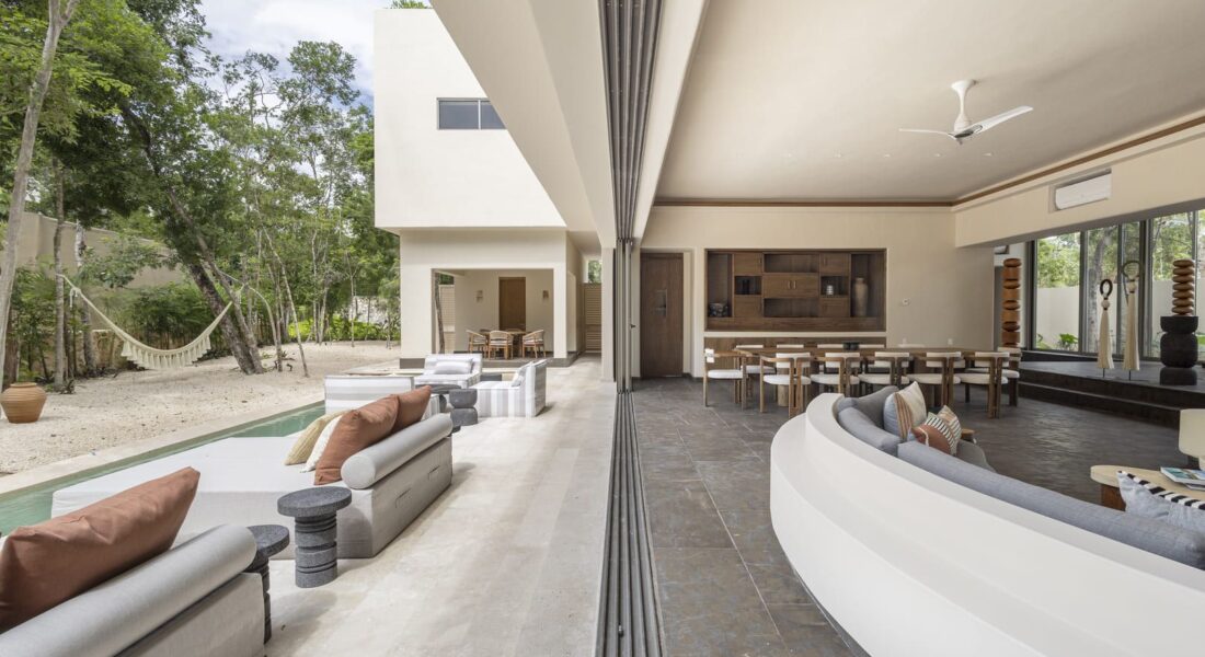 Villa XATA
