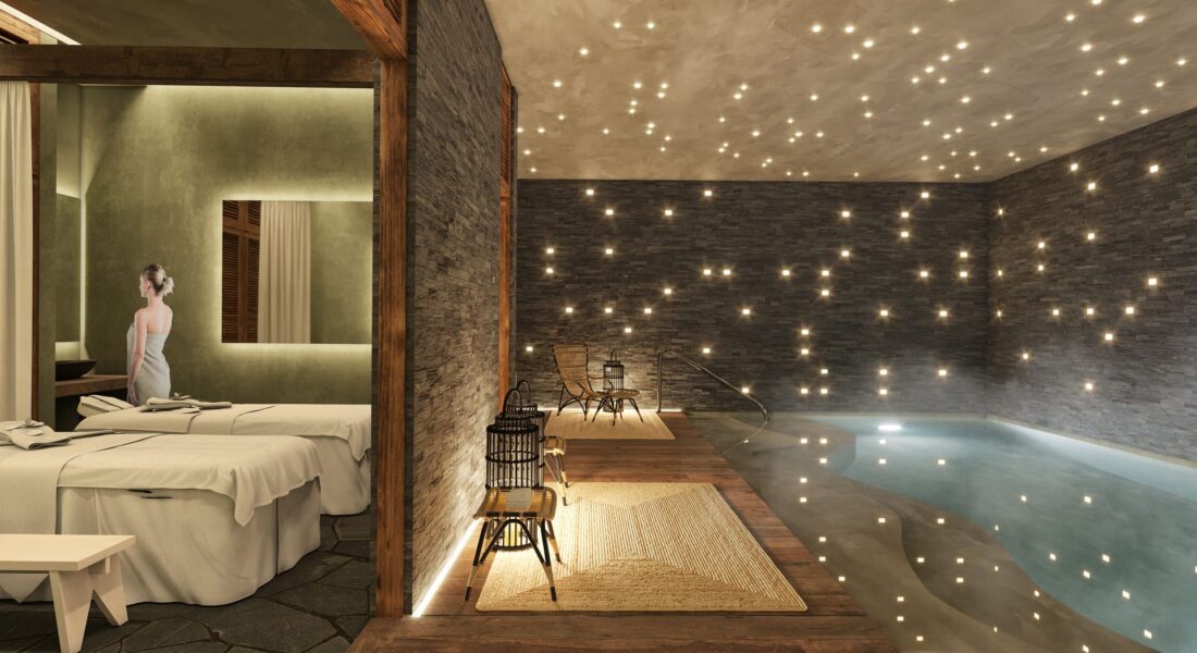 Acalai Beach Departamentos Beachfront en Tulum