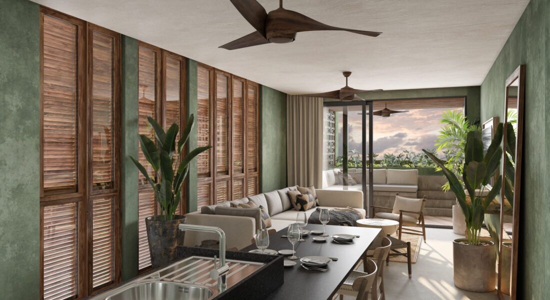 acalai-tankah-tulum-one-bedroom-sala