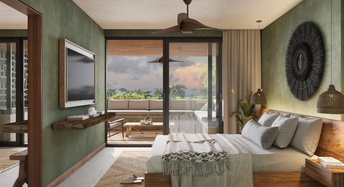 acalai-tankah-tulum-two-bedroom-view