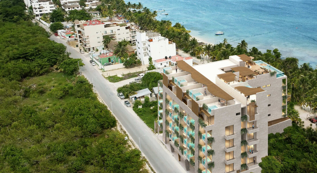 Mahahual Real Estate