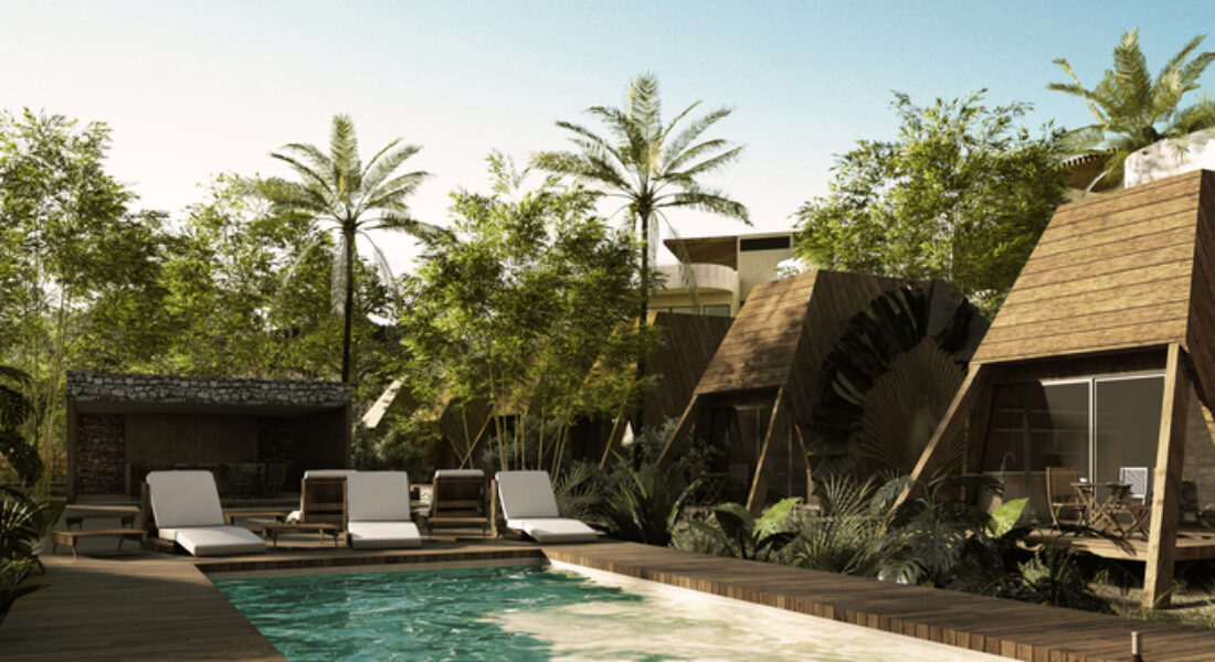 alberca-central-kaabin-tulum