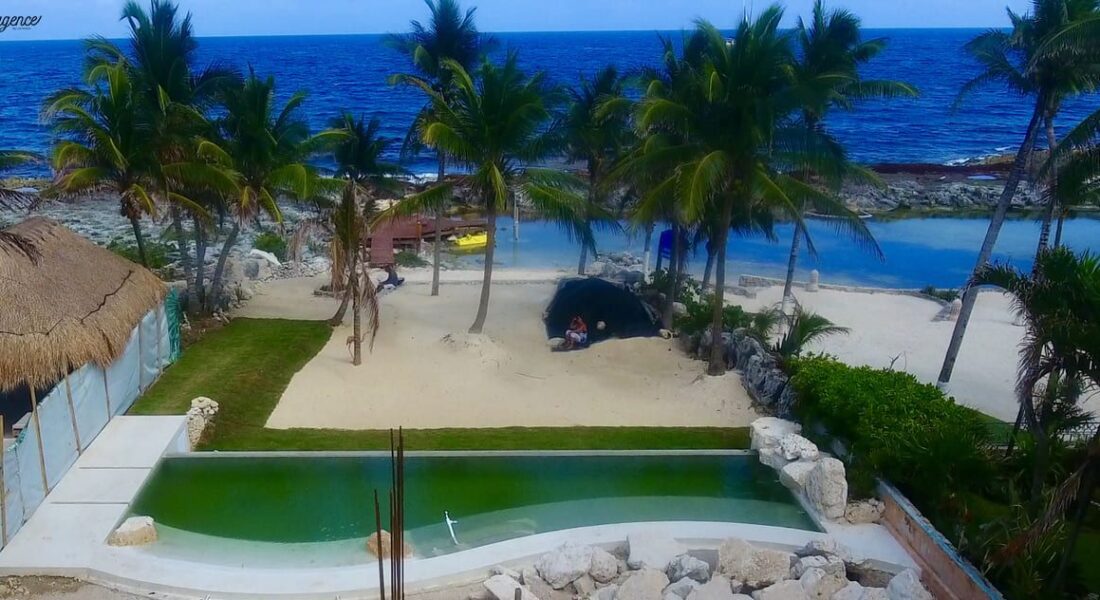 alberca-pool-beach-sea