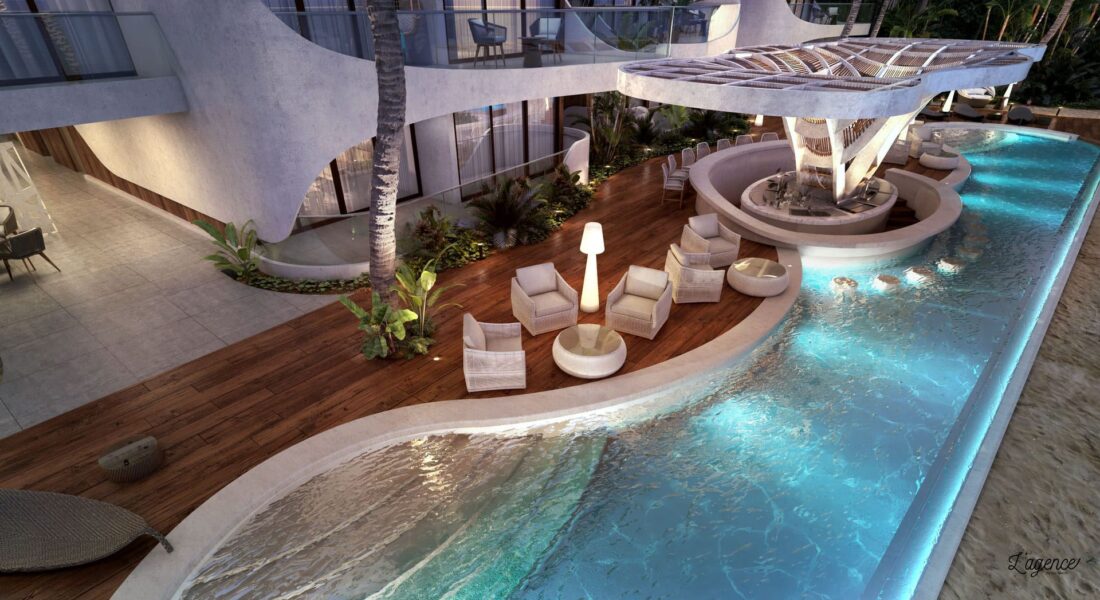 alberca-tankah-beachfront-tulum