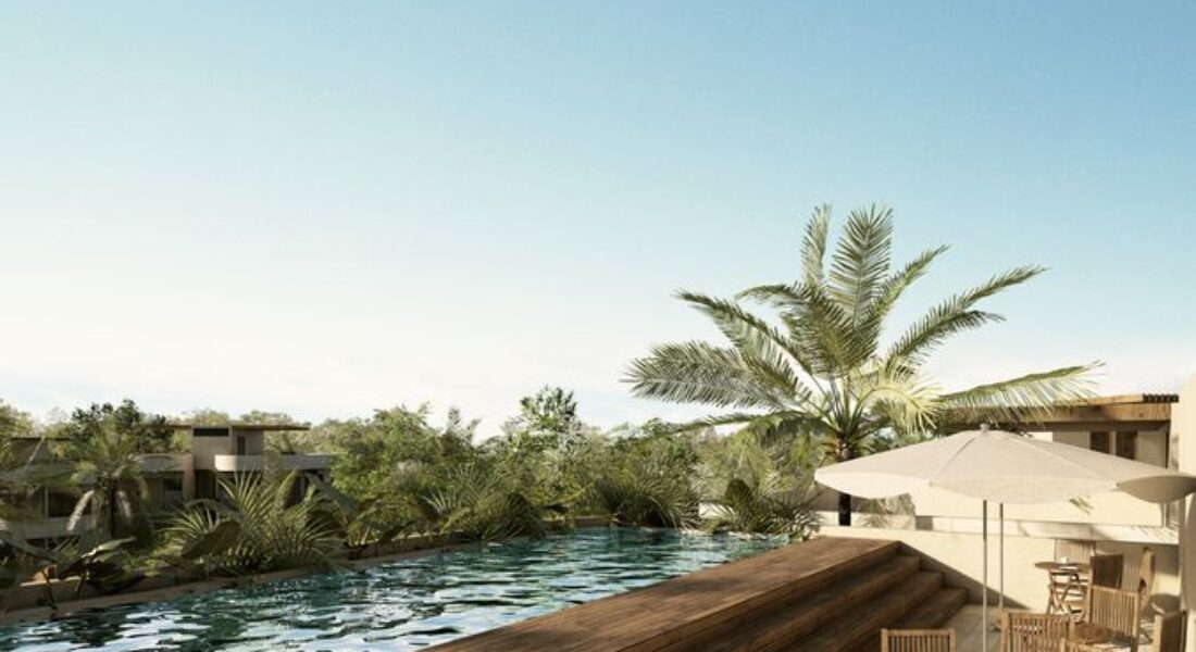 alberca-torres-centro-kaabin-tulum