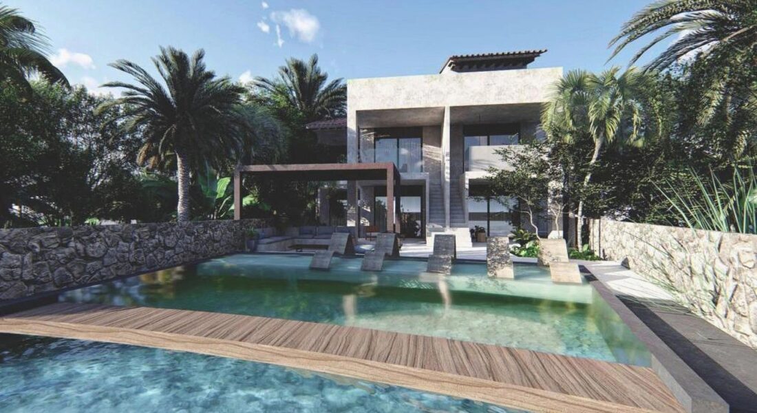 allegro departamentos en venta puerto aventuras