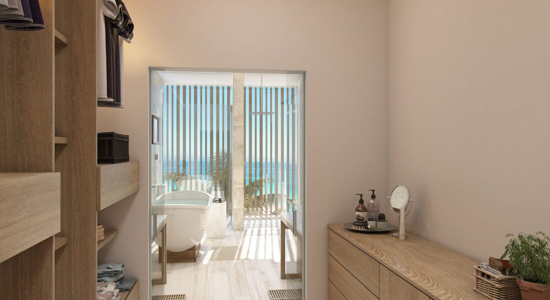bano-principal-casacun-puerto-aventuras