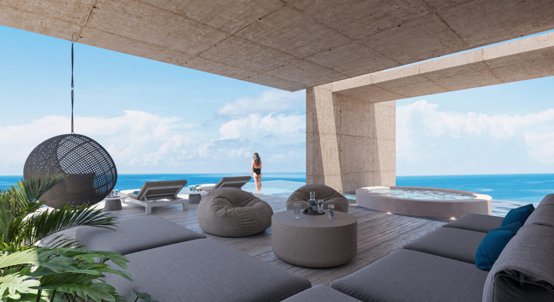 bao-puerto-morelos-departamentos-beachfrontvista-roof-sala