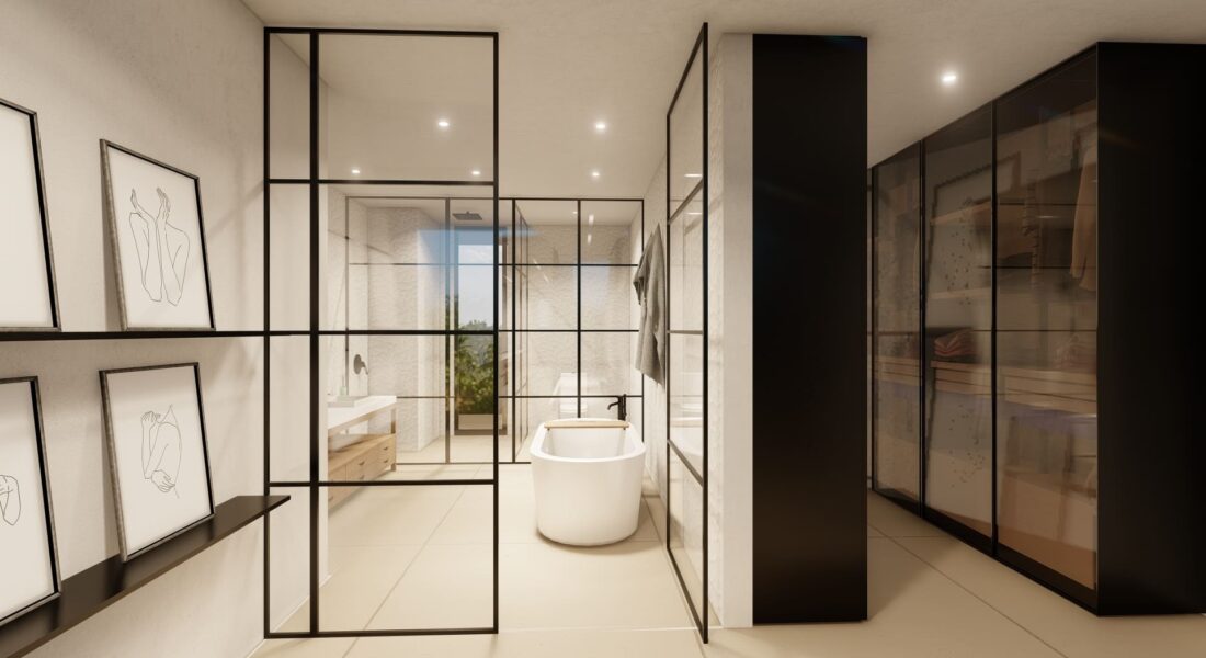 bathroom-soleii-residencias-de-lujo-en-playacar