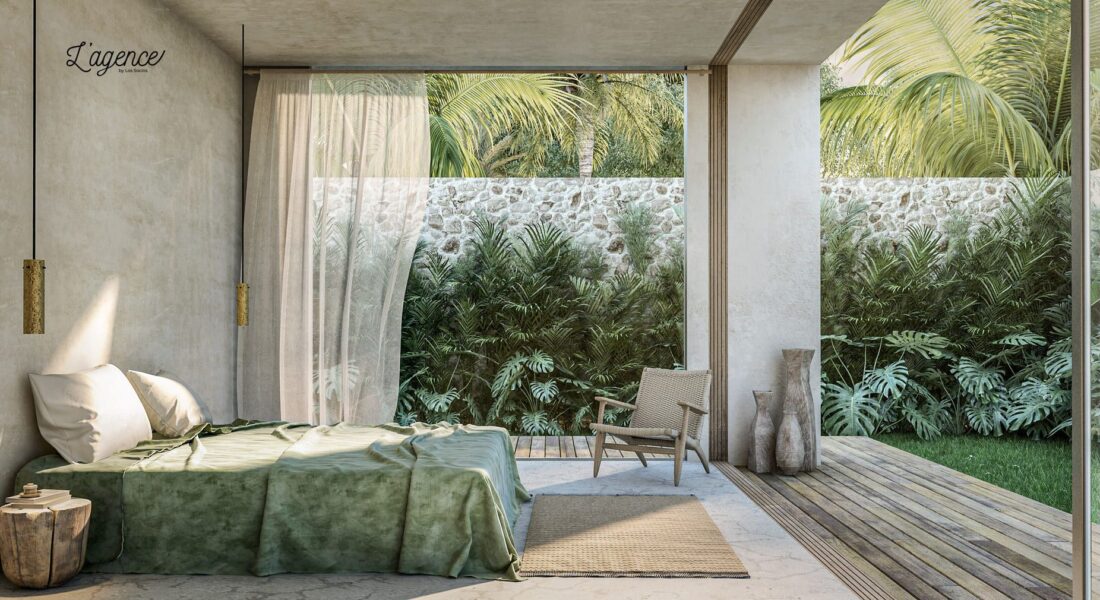bedroom-garden
