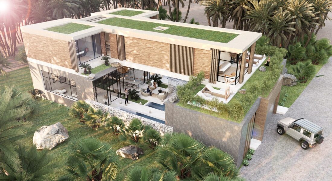 villa cielo preventa propiedad de lujo en tulum