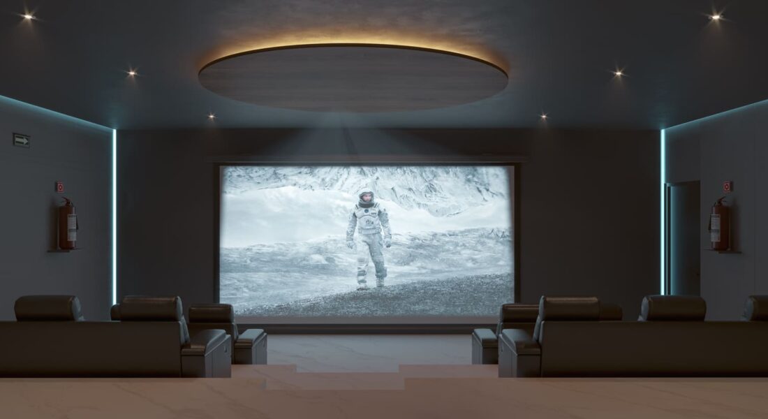 cine V-2