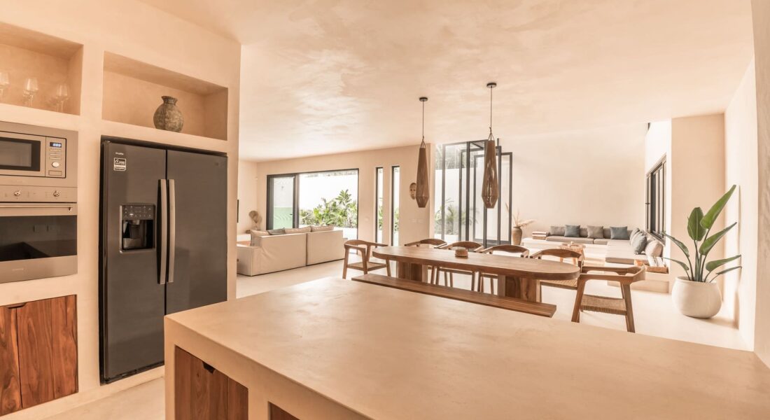 cocina-casa-hunab-tulum