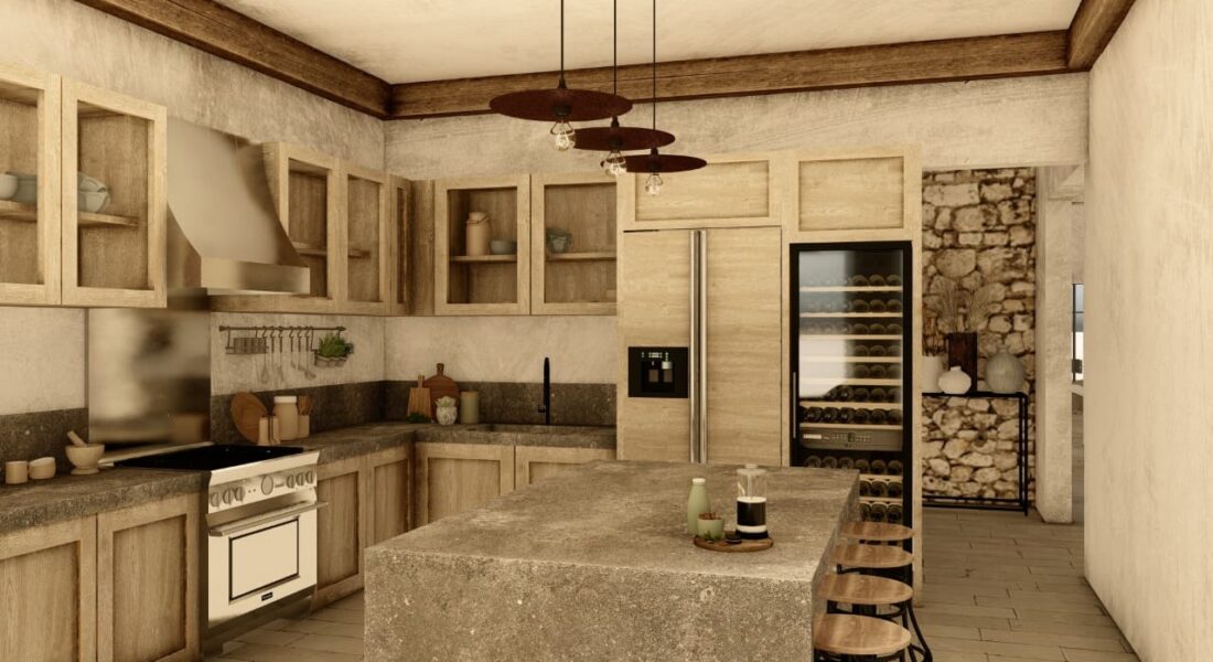 cocina-cielo-maya-puerto-aventuras